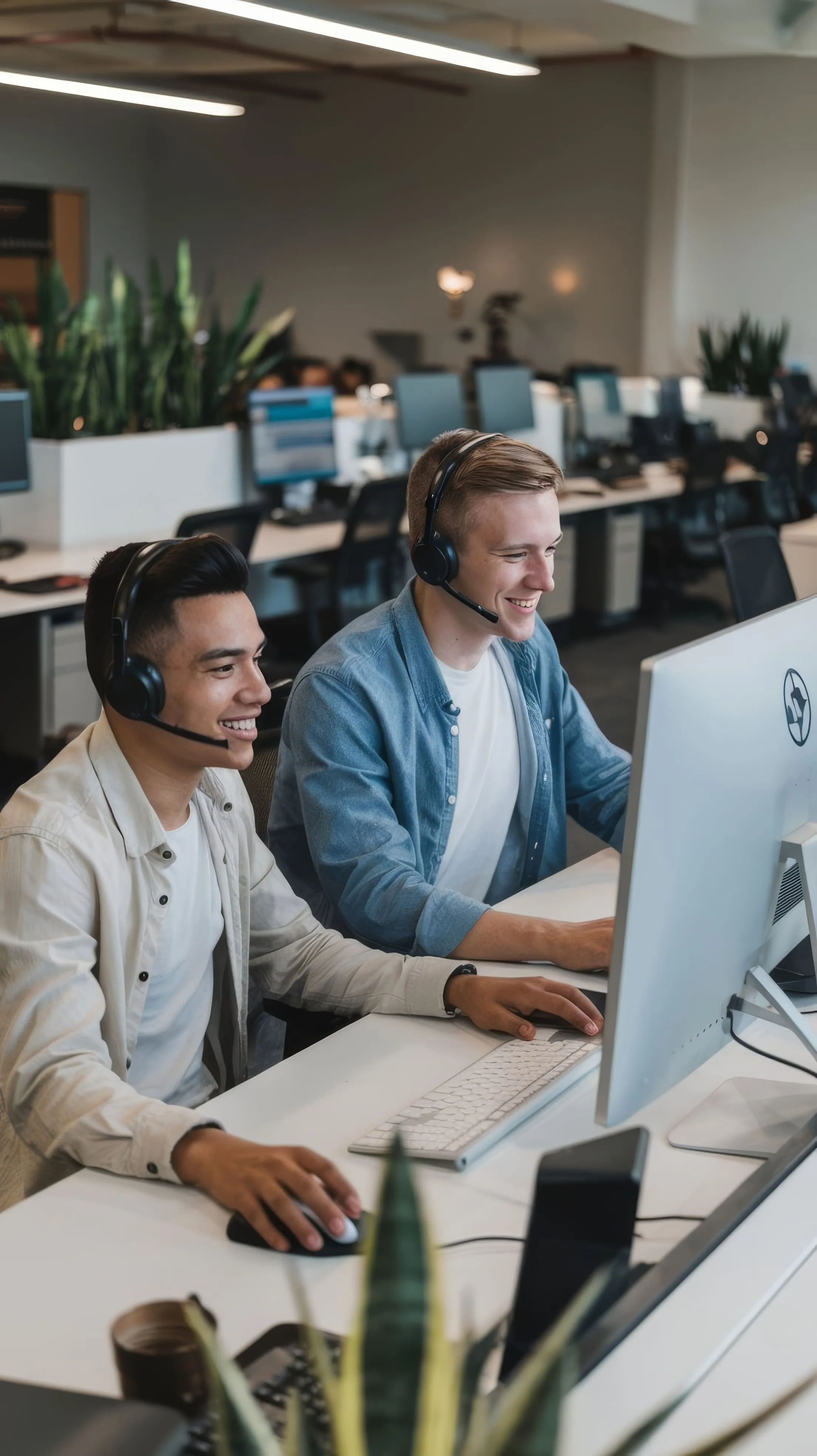 ¿Qué hacemos por tu empresa?